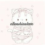 𐙚⊹ ࣪ - @ellenshinelove - Instagram