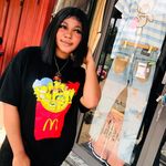 Ellen Maa Abena - @ellenshine22 - Instagram