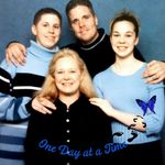 Mary Ellen Staubs-Showalter - @staubsshowalter - Instagram