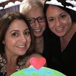 Ellen Silverman - @thesil1 - Instagram