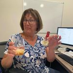 Ellen Schwartz Silverstein - @ellen.silverstein.33 - Instagram