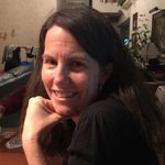 Mary Ellen Simoni - @chezsimoni - Instagram