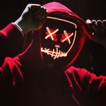 DJmask - @ellensix_sp - Instagram