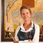 Ellen Skidmore - @ellenskidmoreart - Instagram