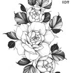 El🌸 - @ellenslatertattoo - Instagram