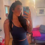 Elle Slater - @ellenslater95 - Instagram