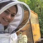 Ellen Slaughter - @ellesfarm - Instagram