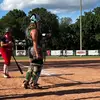Ellie Slaven - @slaven_softball - TikTok