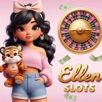 RAINHA DOS SLOST🚀🐯🧿 - @ellen.slots2023 - Instagram
