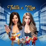 Talita & Ellen🍀❤️ - @slots.talita.ellen_ - Instagram