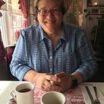 Mary-Ellen Smiley - @collector19827 - Instagram