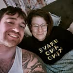 Virginia Ellen Smiley - @gods.warrior2121 - Instagram