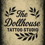 Ellen Smith - @thedollhousetattoostudio - Instagram