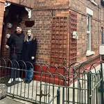 Ellen Smyth - @bricksbythemill - Instagram