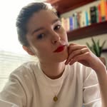 Ellen Reinhardt Snow - @elliersnow - Instagram