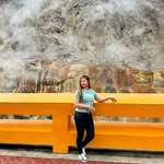 Ellen Suhot - Juaneza - @ellensnow_1226 - Instagram