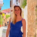Elle Soderberg - @an.irish.lass - Instagram