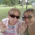 Ellen Brady Sparks - @ellen_sparks76 - Instagram