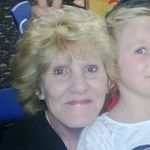 Ellen Sparks-Carrier - @sparkscarrier - Instagram