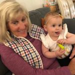 Mary Ellen Sparks Crichton - @maryellensparkscrichton - Instagram