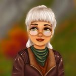 𝑬𝒍𝒍𝒆𝒏 𝑴𝒄𝒔𝒑𝒂𝒓𝒓𝒐𝒘 - @ellenmcsparrow - Instagram