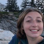 mary ellen spaulding - @maryellenonthemove - Instagram