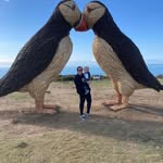 Ellen Cedella Spence - @ezspez5 - Instagram