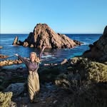 Ellen Spence - @ellenhspence - Instagram