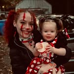 Ellen Spence - @_mama._.dragon_ - Instagram