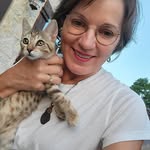 Ellen Spence - @ellenspence70 - Instagram