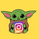 Yodas Stammzellen - @yodas_stammzellen - Instagram