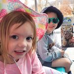 Ellen Stanton - @dustymid - Instagram