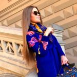 Ellen Stanton - @tripathisunil301 - Instagram