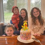 Ellen Steffens - @steffensellen - Instagram