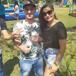 Ellen Stein - @bruno.ellen.92 - Instagram