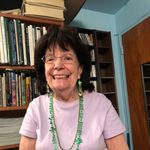 Ellen Stein - @ellenfirestonestein - Instagram