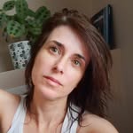 Ellen Stockman - @ellenstockman1 - Instagram