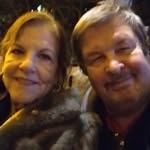 Phil n Ellen Stock - @moondancerbeach - Instagram