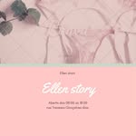 Ellen Pinheiro ⚡ - @_ellen_story__ - Instagram