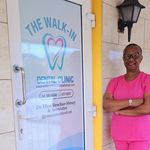 Ellen Strachan - @walkindds - Instagram