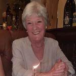 Ellen Strachan - @nellies1944 - Instagram