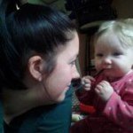 Mary Ellen Strickland - @ninjagirlxx85xx - Instagram