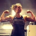 Ellen - @ellen.strongwoman - Instagram