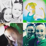 Ellen James - @ellen_strong_cheer - Instagram