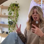 Ellen Strong - @strongellen - Instagram