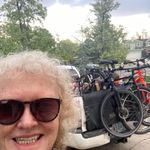 Ellen Bischoff Summers - @ebisch123 - Instagram