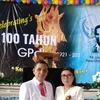 Ellen Lolowang Pusun - @ellenlolowangpusung - TikTok