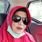 isniarti - @ellensungailiat - Instagram