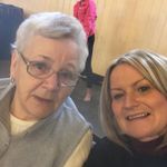 Ellen Sweeney - @elso.74 - Instagram