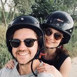 Ellen Sweeney - @adventuresofchrellen - Instagram